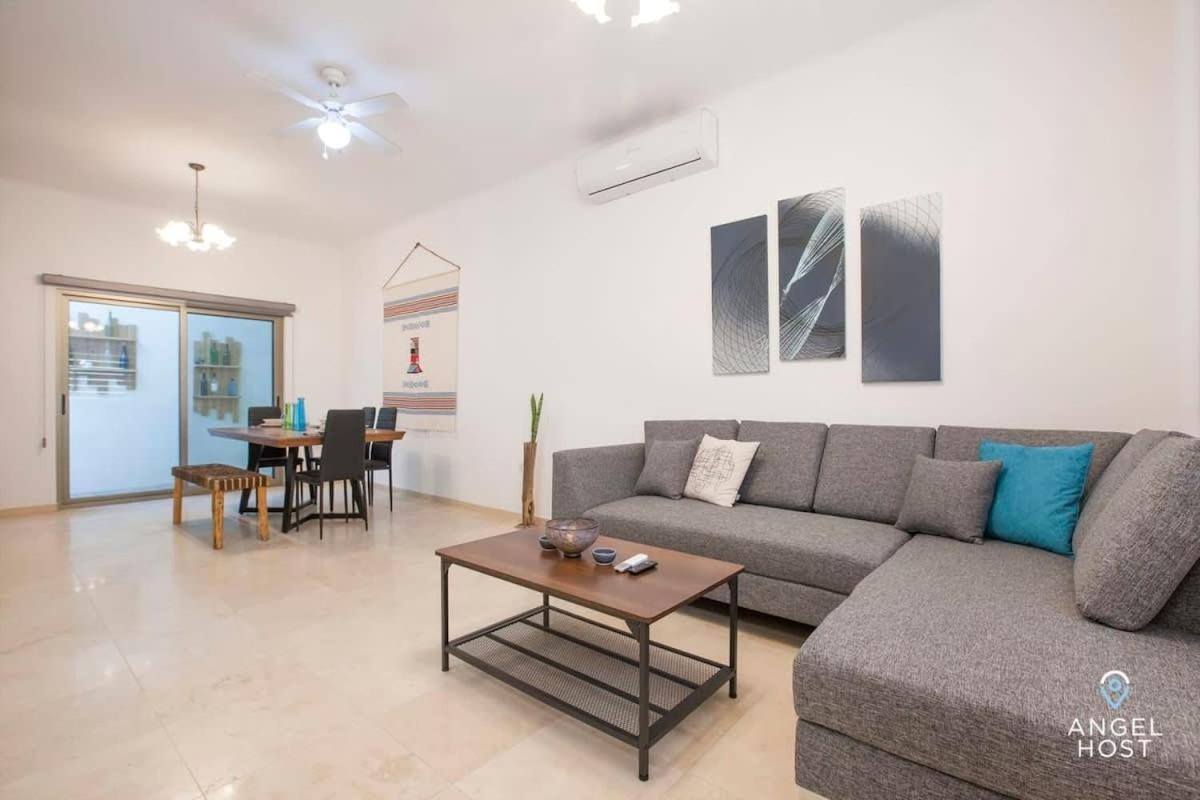Brand New Townhome With Private Rooftop La Paz Buitenkant foto