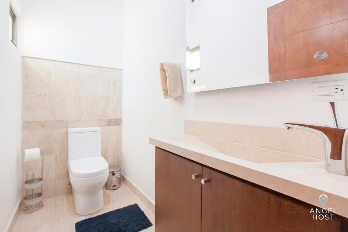Brand New Townhome With Private Rooftop La Paz Buitenkant foto