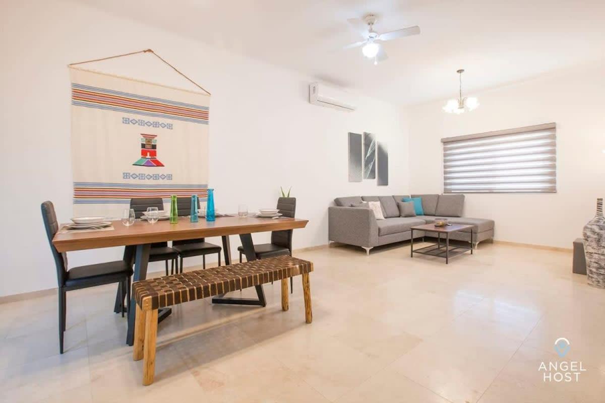 Brand New Townhome With Private Rooftop La Paz Buitenkant foto