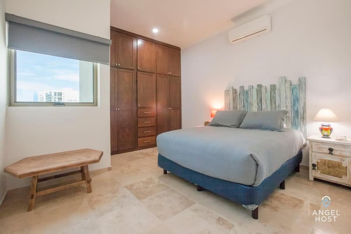 Brand New Townhome With Private Rooftop La Paz Buitenkant foto