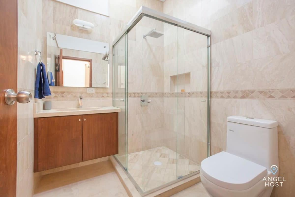 Brand New Townhome With Private Rooftop La Paz Buitenkant foto