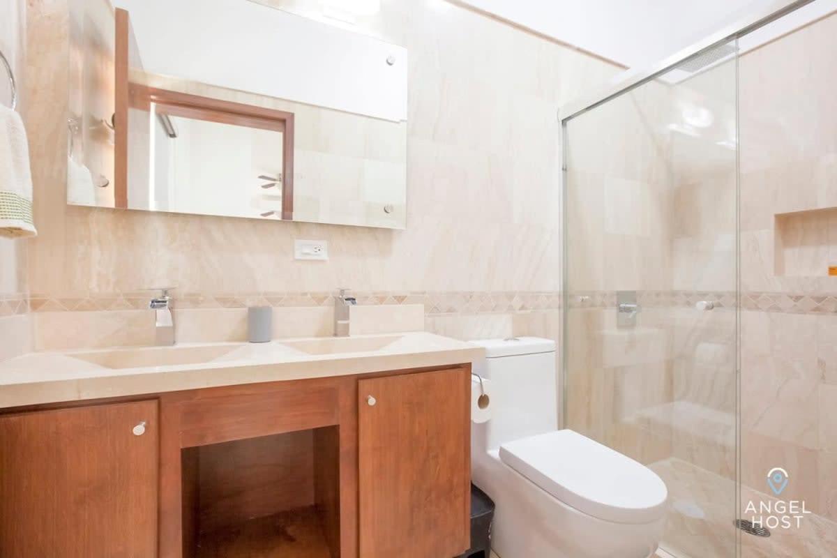 Brand New Townhome With Private Rooftop La Paz Buitenkant foto