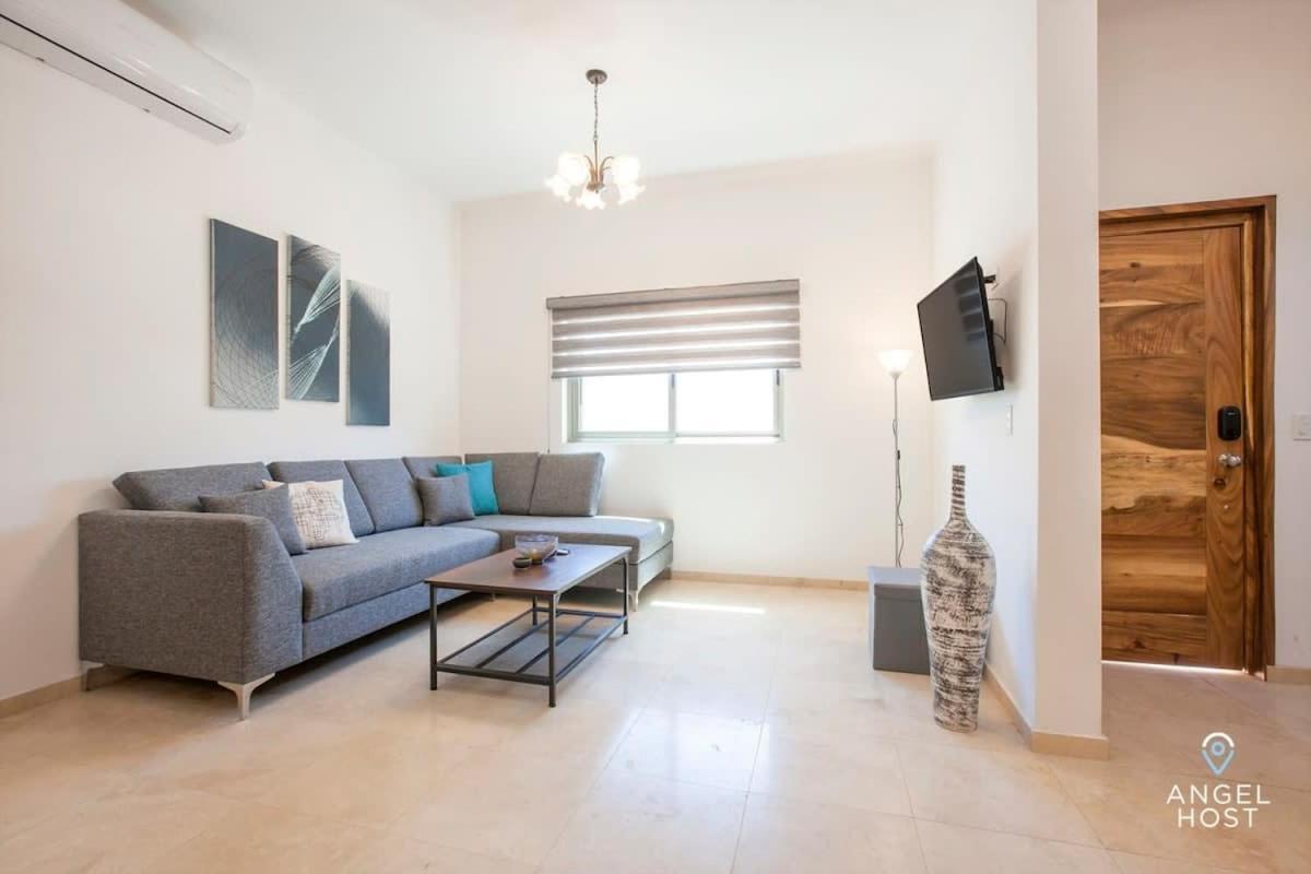 Brand New Townhome With Private Rooftop La Paz Buitenkant foto